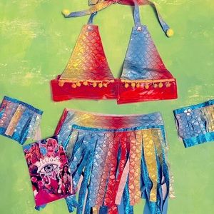 Diosa by Seco rave / festival set! 🧡💛💙